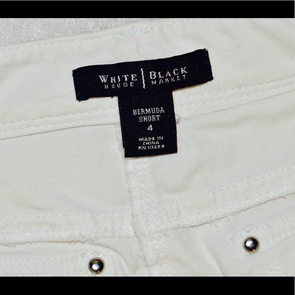 Women’s size 4 shorts